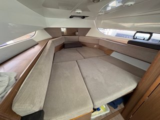 Beneteau Flyer 9 Sundeck