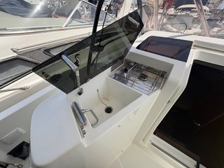 Beneteau Flyer 9 Sundeck