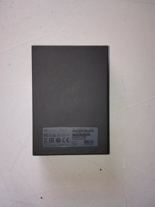 Disco Duro Externo Seagate 5TB