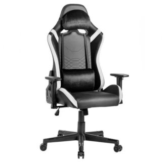 Silla Gaming Mars Gaming MGC-PRO Blanca Sin Abrir