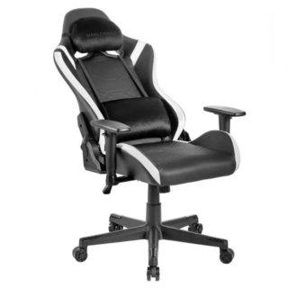 Silla Gaming Mars Gaming MGC-PRO Blanca Sin Abrir