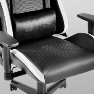 Silla Gaming Mars Gaming MGC-PRO Blanca Sin Abrir