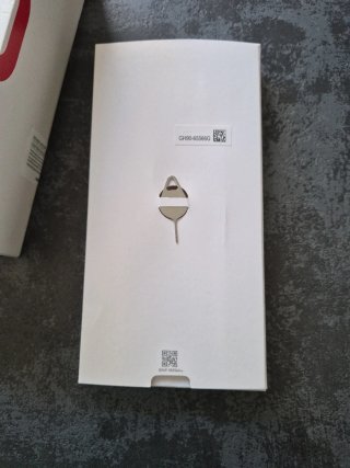 Samsung Galaxy S20 FE Rosso