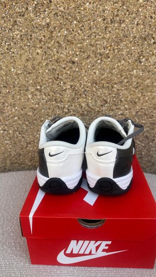 Nike Total 90 Zapatillas Fútbol Sala Negras