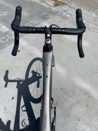 Bicicleta Trek Domane SL 5 Gen 4