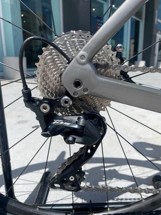Bicicleta Trek Domane SL 5 Gen 4