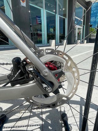 Bicicleta Trek Domane SL 5 Gen 4