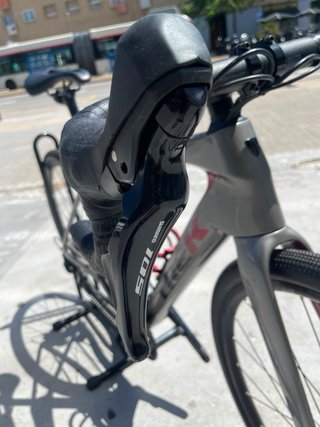 Bicicleta Trek Domane SL 5 Gen 4