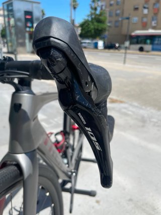 Bicicleta Trek Domane SL 5 Gen 4