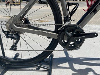 Bicicleta Trek Domane SL 5 Gen 4