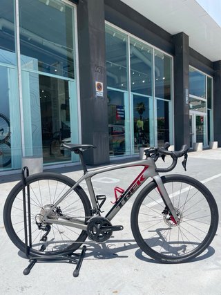 Bicicleta Trek Domane SL 5 Gen 4