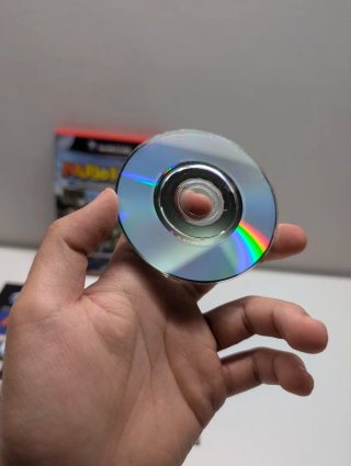 Mario Kart Double Dash!! Nintendo GameCube PAL