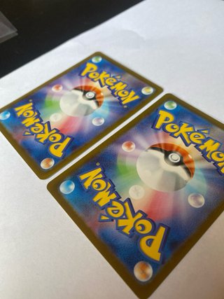 Pokémon: Mega Gardevoir EX y Mega Absol Ex