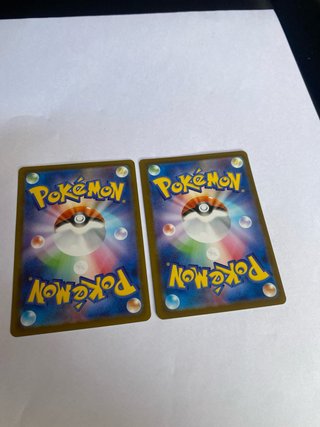 Pokémon: Mega Gardevoir EX y Mega Absol Ex