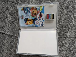 Paw Patrol World Nintendo Switch