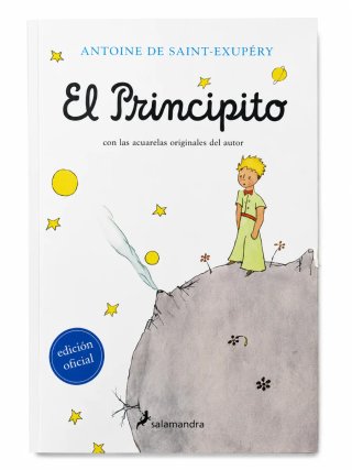 El Principito / The Little Prince