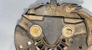 Opel 141354 alternador 0124415005 astra g berlina