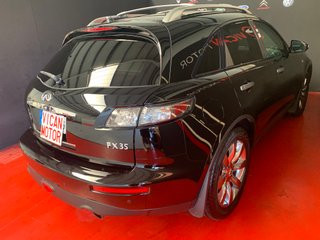 Infiniti FX 2005