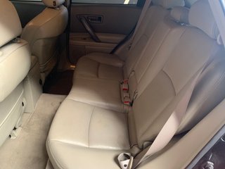 Infiniti FX 2005