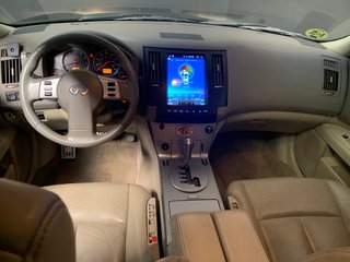 Infiniti FX 2005