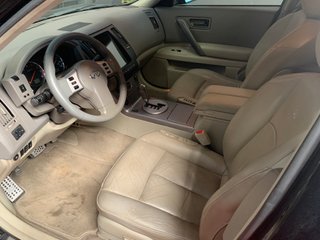 Infiniti FX 2005