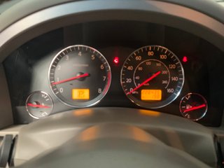 Infiniti FX 2005