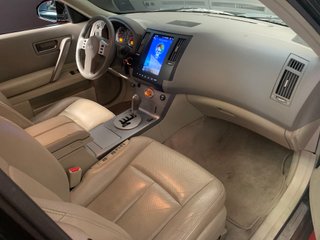 Infiniti FX 2005