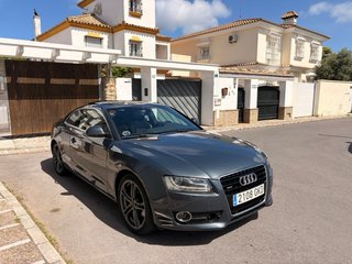 Audi A5 2010
