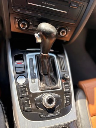 Audi A5 2010