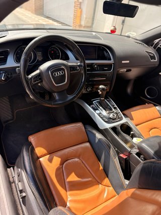 Audi A5 2010