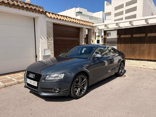 Audi A5 2010