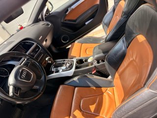 Audi A5 2010