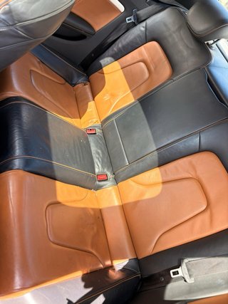 Audi A5 2010