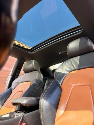 Audi A5 2010