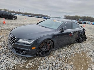 Audi ページ Despiece Audi A7 Prestige 2014 de segunda mano por 1 EUR en