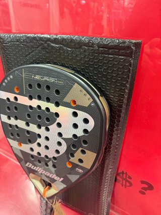 Pala Bullpadel Neuron 02 2026