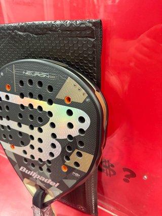 Pala Bullpadel Neuron 02 2026