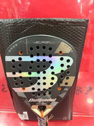 Pala Bullpadel Neuron 02 2026