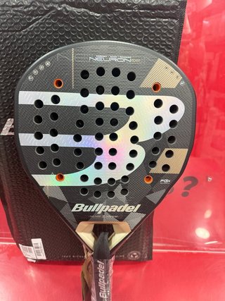 Pala Bullpadel Neuron 02 2026