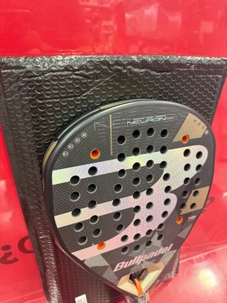 Pala Bullpadel Neuron 02 2026