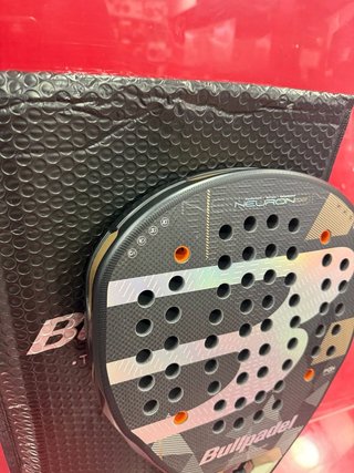 Pala Bullpadel Neuron 02 2026