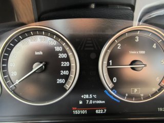BMW X3 2016