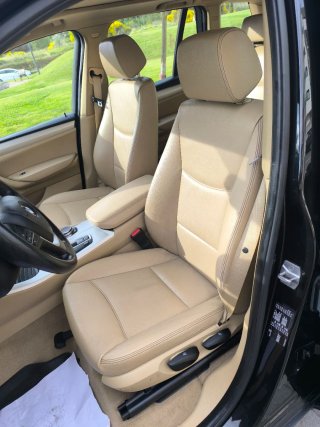 BMW X3 2016