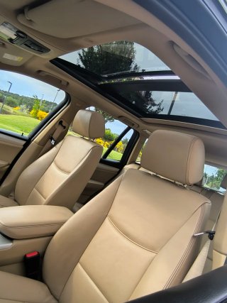 BMW X3 2016