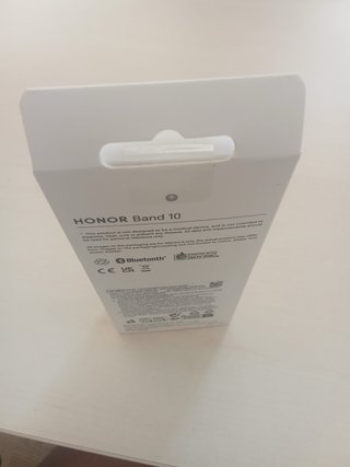 Honor Band 10