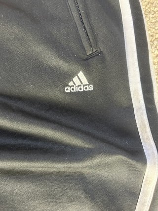 Adidas Pantalones Deportivos Talla M Vintage
