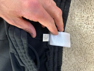 Adidas Pantalones Deportivos Talla M Vintage