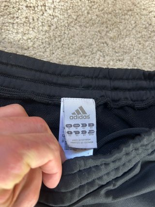 Adidas Pantalones Deportivos Talla M Vintage