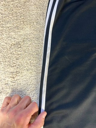 Adidas Pantalones Deportivos Talla M Vintage