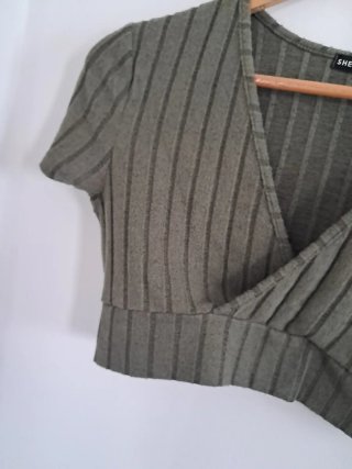 Pack 2 Tops Veraniegos Talla M